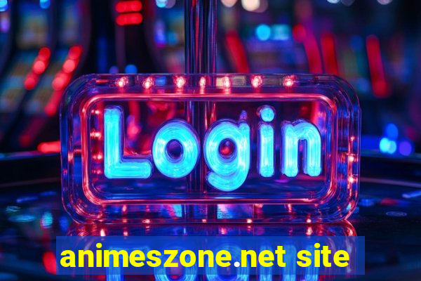 animeszone.net site